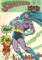 Grand Scan Superman Batman Robin n° 9